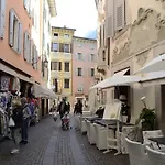 Appartamento Riva Downtown