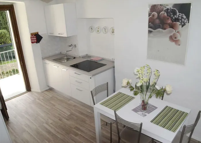 Appartamento Riva Downtown