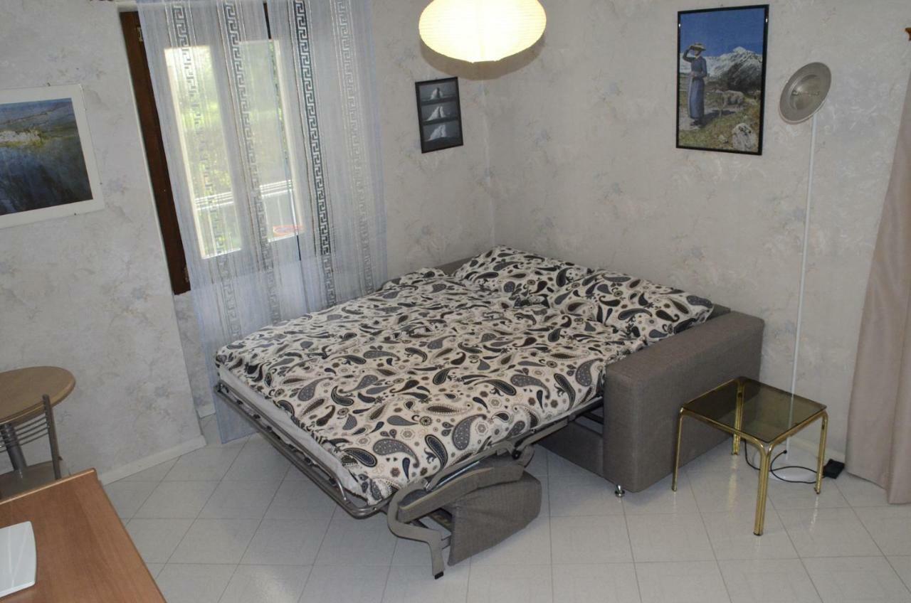 Apartment Downtown Riva del Garda