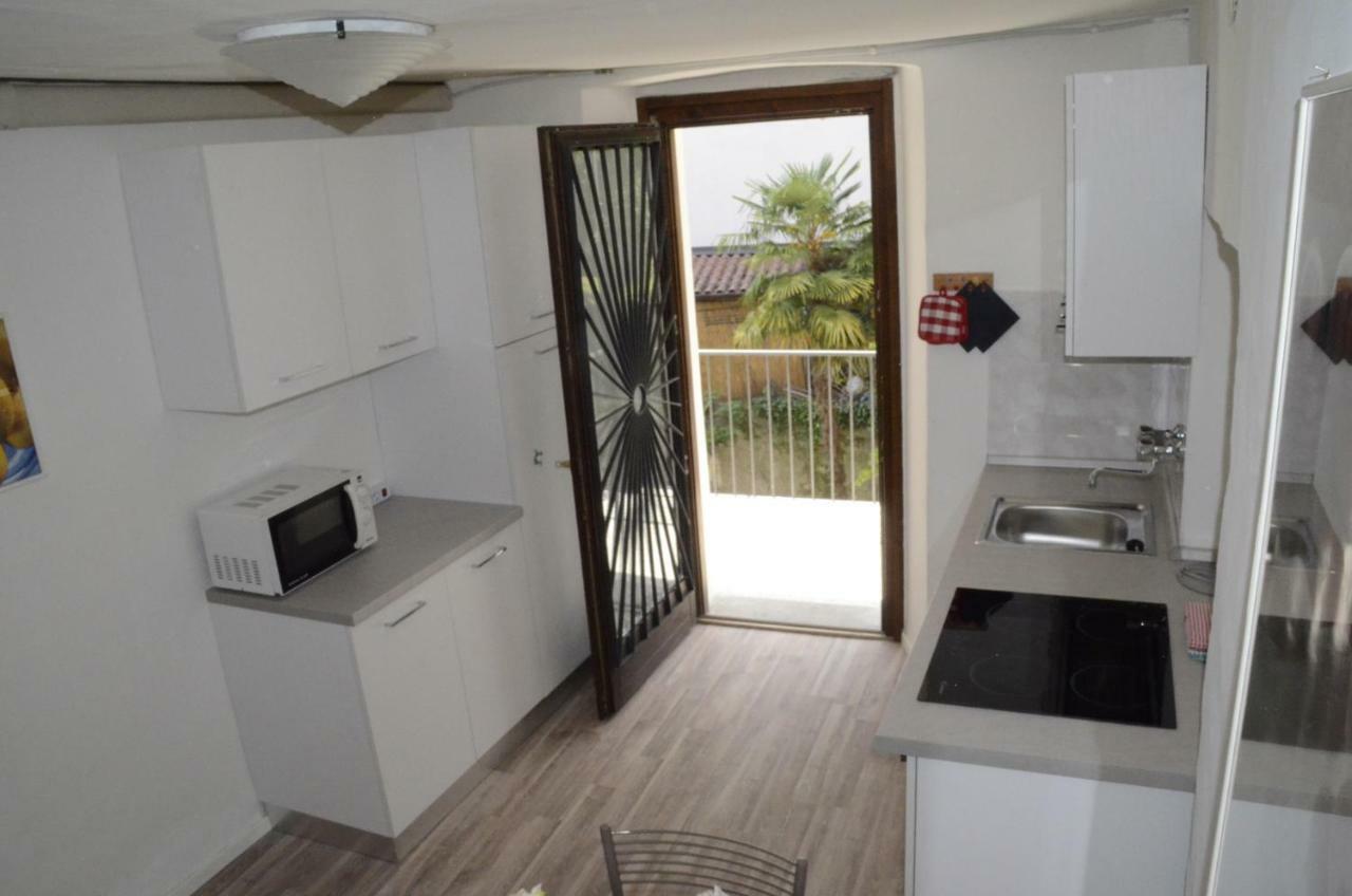 Apartment Downtown Riva del Garda