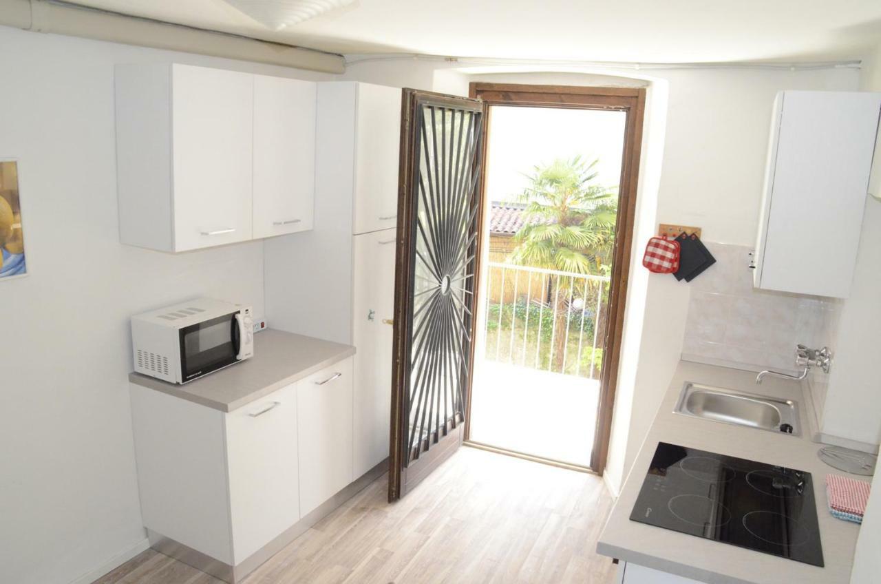 Downtown Apartment Riva del Garda