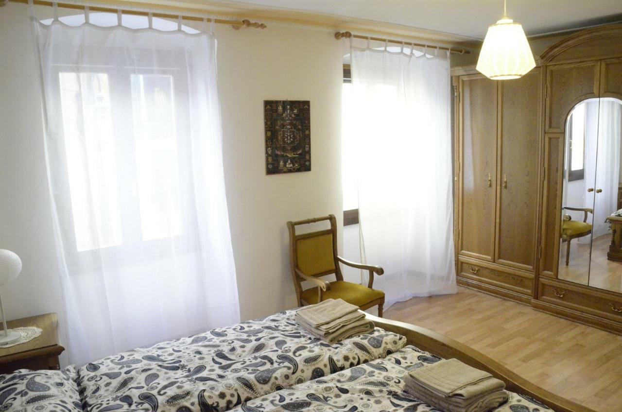 Downtown Apartment Riva del Garda
