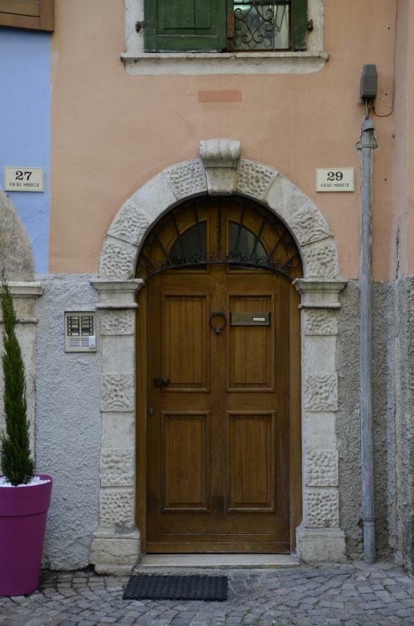 Downtown * Riva del Garda