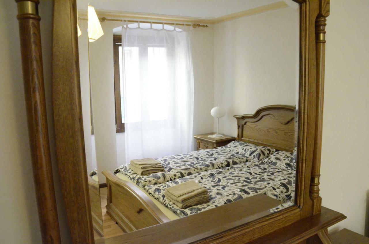 Apartment Downtown Riva del Garda