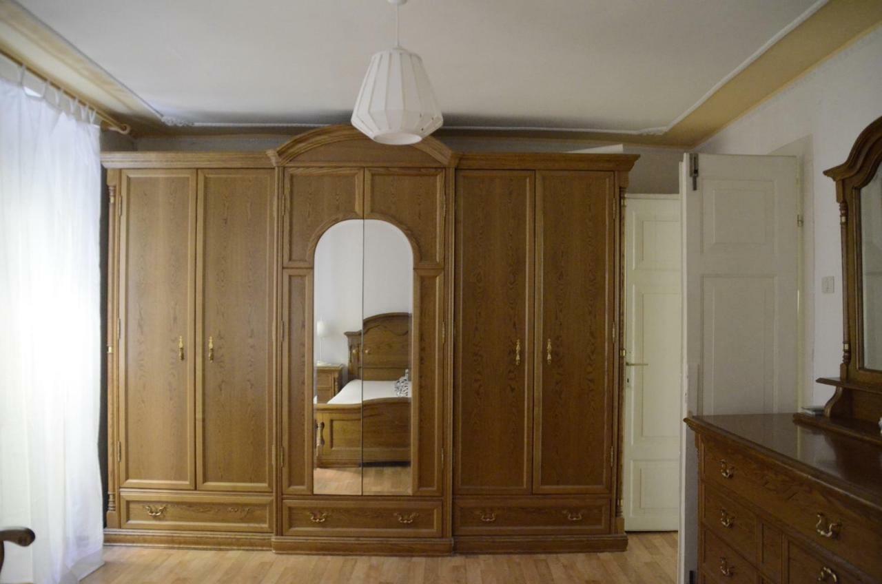 Downtown Apartment