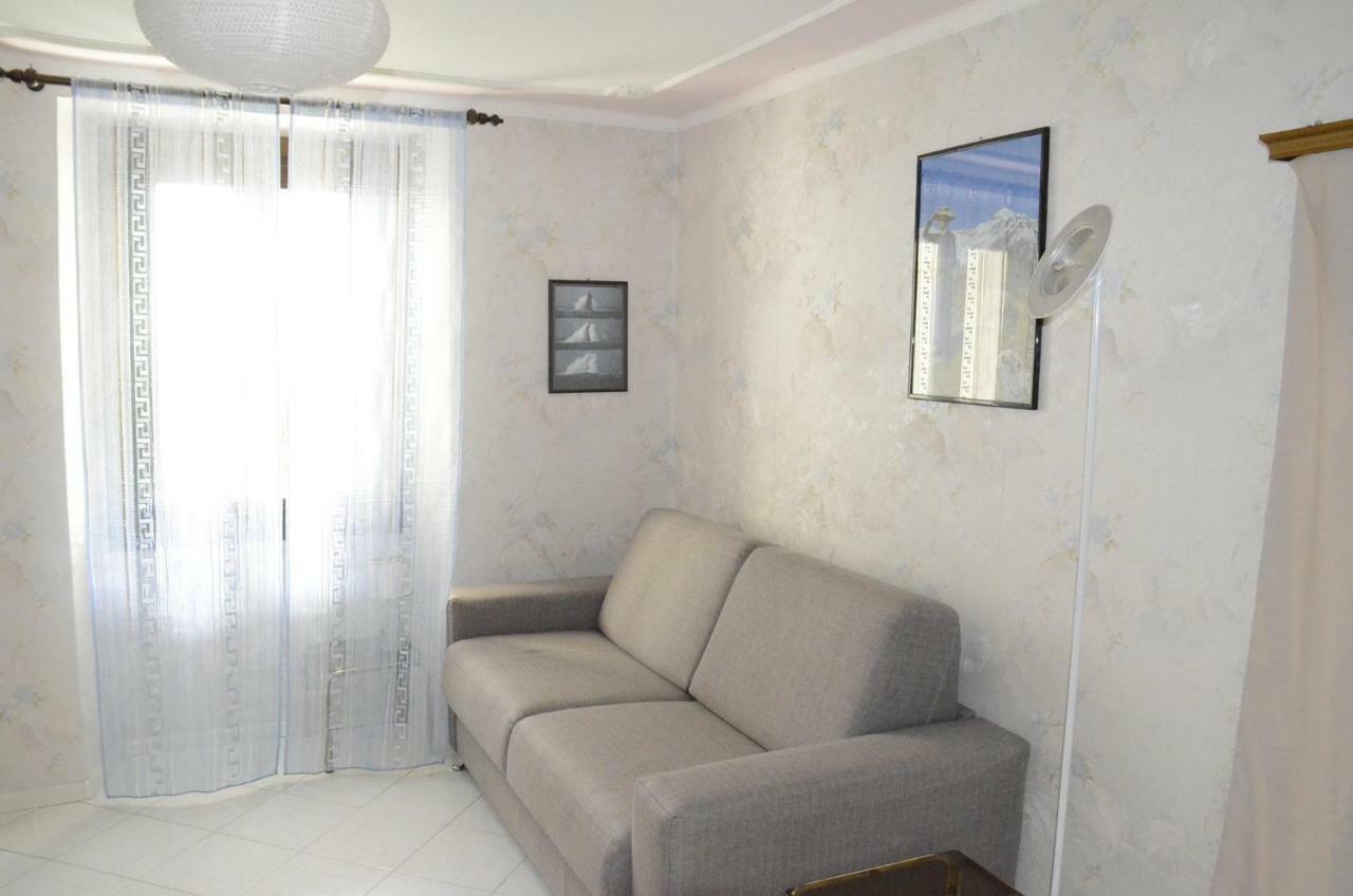 Apartment Downtown Riva del Garda